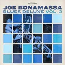 Okładka Bonamassa, Joe - Blues Deluxe LP