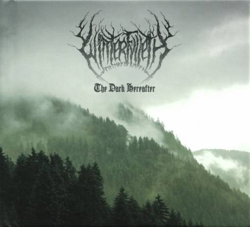 Okładka Winterfylleth - The Dark Hereafter