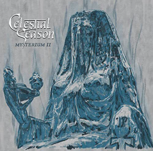 Okładka Celestial Season - Mysterium II