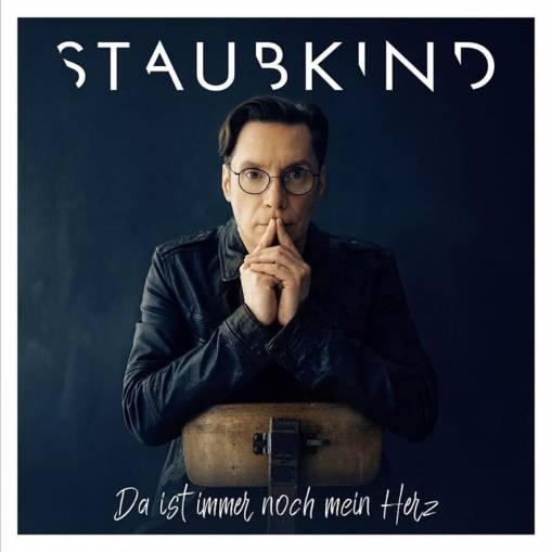 Okładka Staubkind - Da Ist Immer Noch Mein Herz