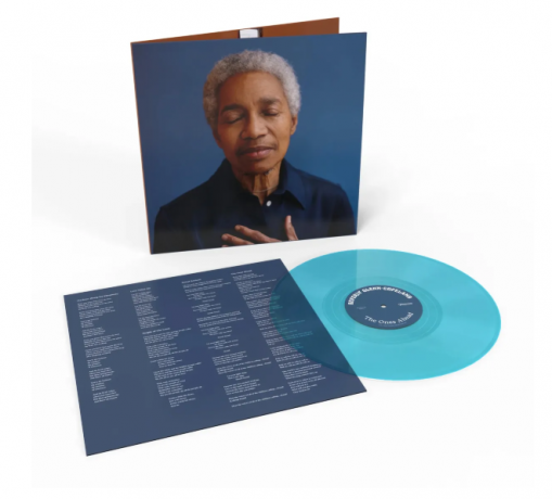 Okładka Beverly Glenn-Copeland - The Ones Ahead LP COLORED