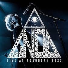 Okładka Gnod - Live At Roadburn 2022 LP