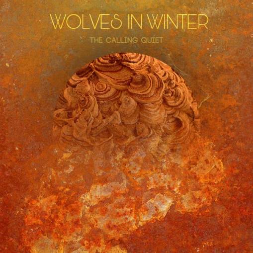 Okładka Wolves In Winter - The Calling Quiet LP