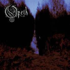 Okładka Opeth - My Arms Your Hearse