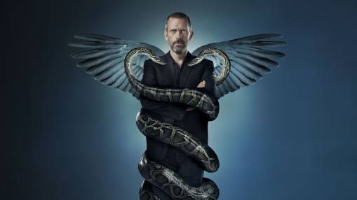 Dr House [NM]