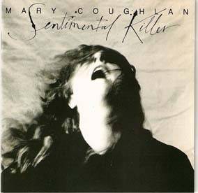 Okładka Mary Coughlan - Sentimental Killer [VG]