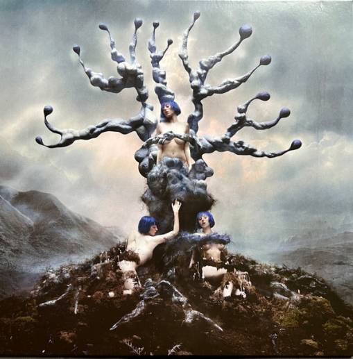 Okładka ASHNIKKO - WEEDKILLER (INDIE)