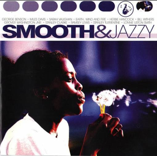 Okładka Various - Smooth & Jazzy [G]
