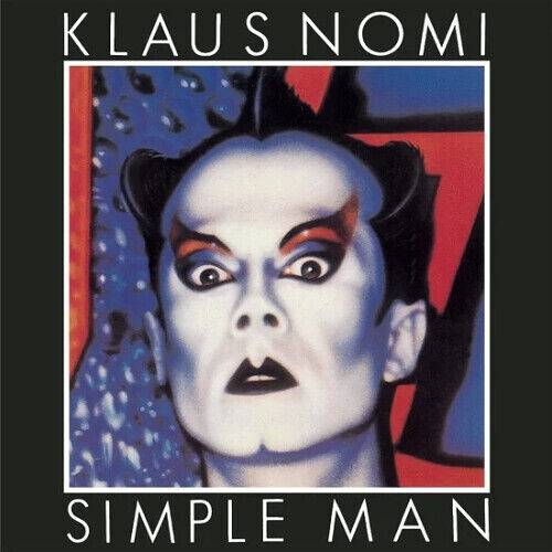 Okładka Nomi, Klaus - Simple Man