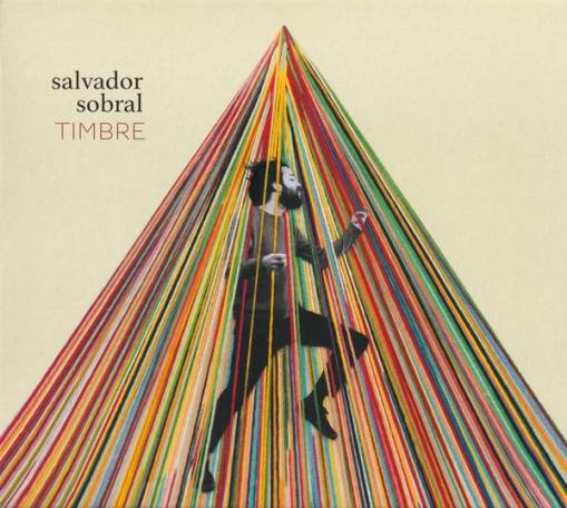 Okładka SOBRAL, SALVADOR - TIMBRE