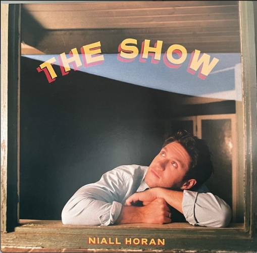 Okładka HORAN, NAILL - THE SHOW (LP)