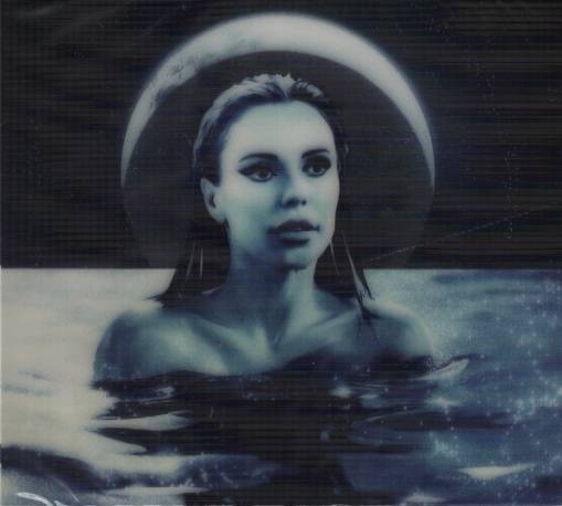 Okładka DODA - AQUARIA (DELUXE)