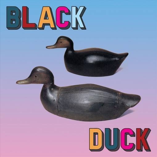 Okładka Black Duck - Black Duck