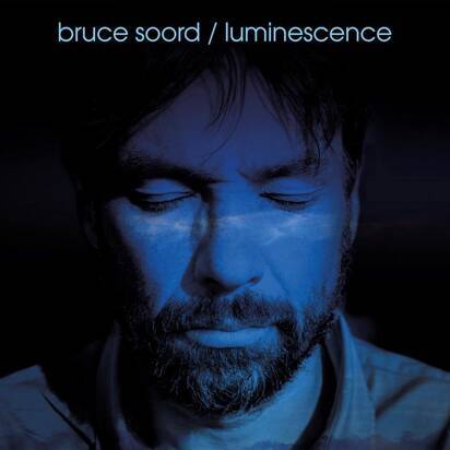 Okładka Soord, Bruce - Luminescence LP BLACK