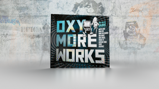 OXYMOREWORKS