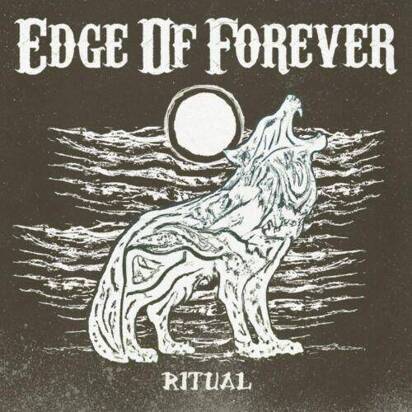 Okładka Edge Of Forever - Ritual