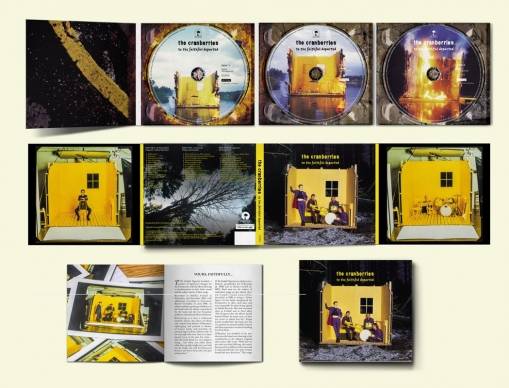 TO THE FAITHFUL DEPARTED (3CD)