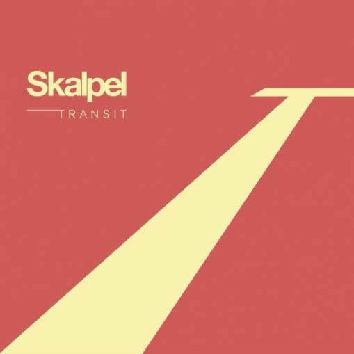 Okładka SKALPEL - TRANSIT EXTENDED (2LP) (NEW EDITION)