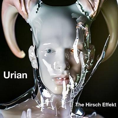 Okładka Hirsch Effekt, The - Urian LP