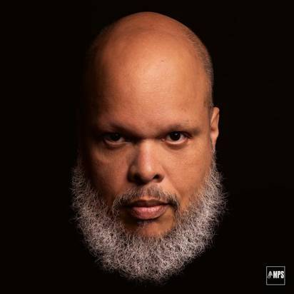 Okładka Ed Motta - Behind The Tea Chronicles LP BLACK