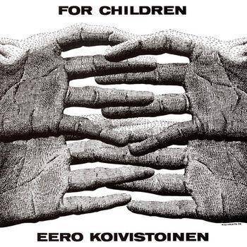 Okładka Koivistoinen, Eero - For Children
