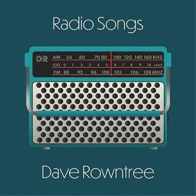 Okładka Rowntree, Dave - Radio Songs