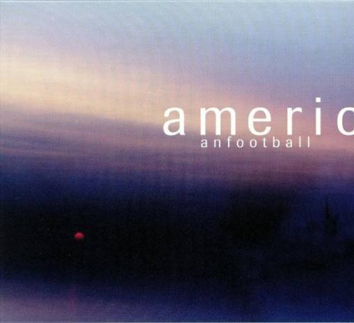 Okładka American Football - American Football LP3
