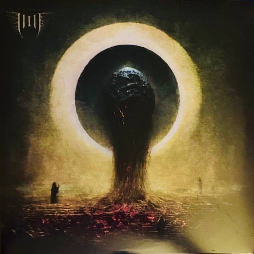 Okładka Humanity's Last Breath - Ashen LP GREEN RUBY