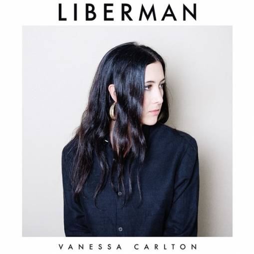 Okładka Carlton, Vanessa - Liberman