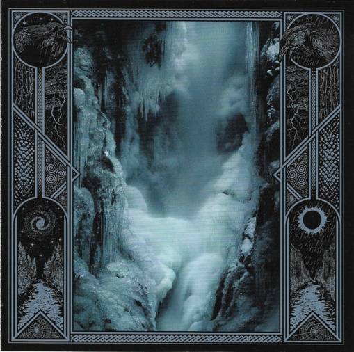 Okładka Wolves In The Throne Room - Crypt Of Ancestral Knowledge