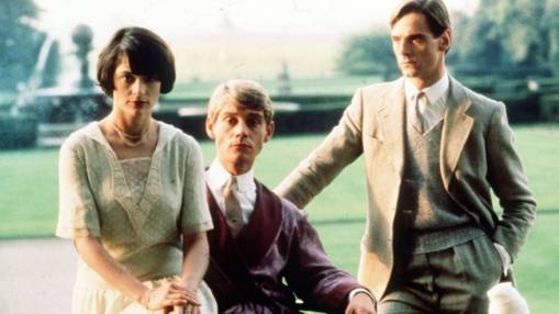 brideshead revisited [NM] (ENG) [NM]