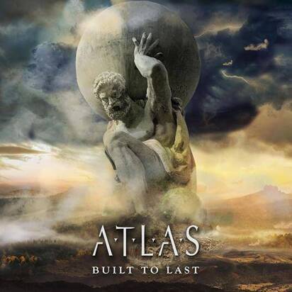 Okładka Atlas - Built To Last