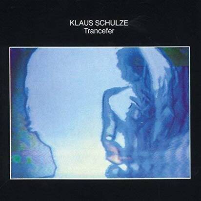 Okładka Schulze, Klaus - Trancefer