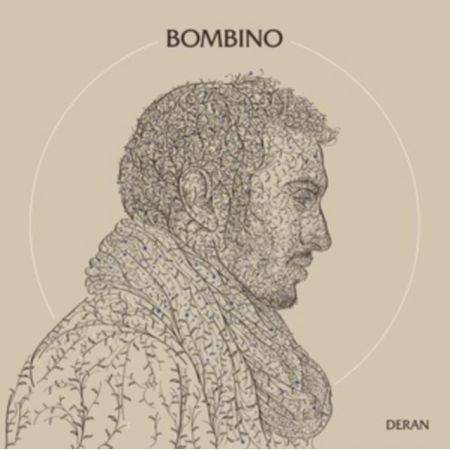 Okładka Bombino - Deran Lp