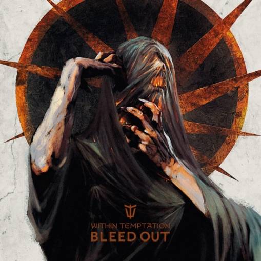 Okładka Within Temptation - Bleed Out LP