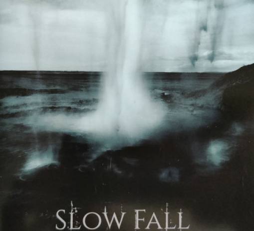 Okładka Slow Fall - Obsidian Waves