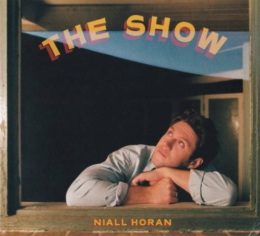 Okładka HORAN, NAILL - THE SHOW