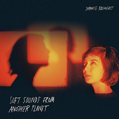 Okładka Japanese Breakfast - Soft Sounds From Another Planet Lp