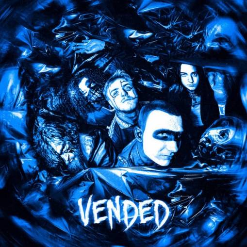 Okładka Vended - Vended