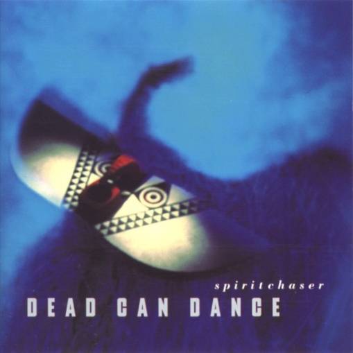 Okładka DEAD CAN DANCE - Spiritchaser