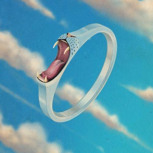 Okładka JAVVA - PÍCAROS