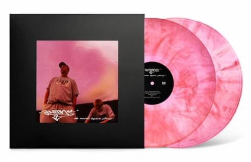 Okładka PŁOMIEŃ 81 - NA ZAWSZ BĘDZIE PŁONĄŁ (PINK LP)