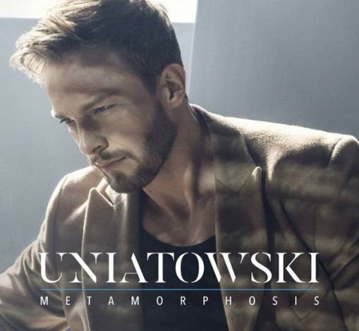 Okładka Sławek Uniatowski - Metamorphosis [NM]