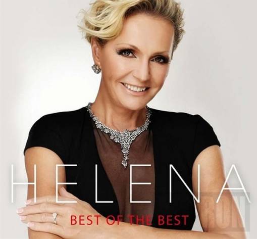 Okładka Helena Vondrackova - Best Of The Best (2014) [NM]