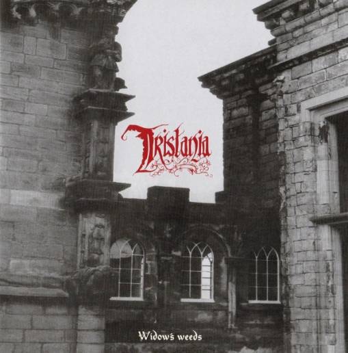 Okładka Tristania - Widow's Weeds & Tristania