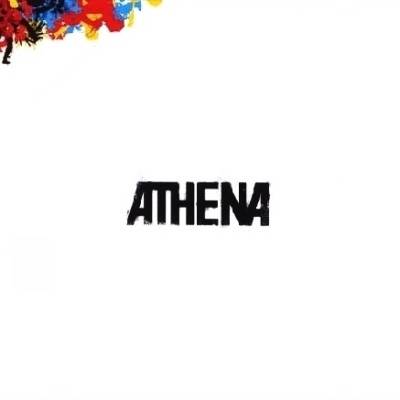 Okładka Athena  - Athena [NM]