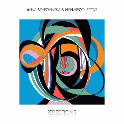 Okładka Bzhezhinska, Alina - Reflections