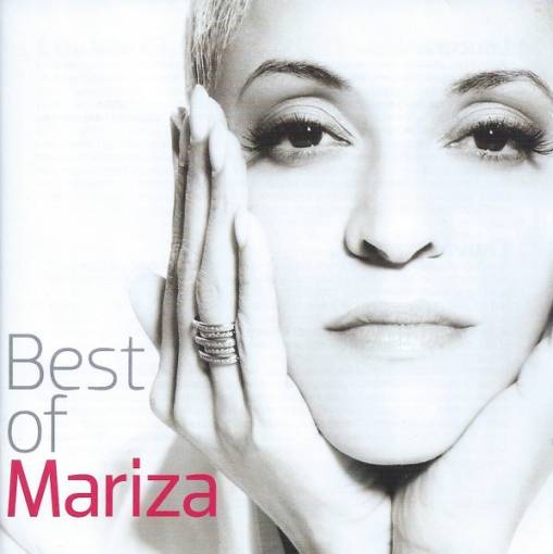 Okładka Mariza - Best Of Mariza [NM]