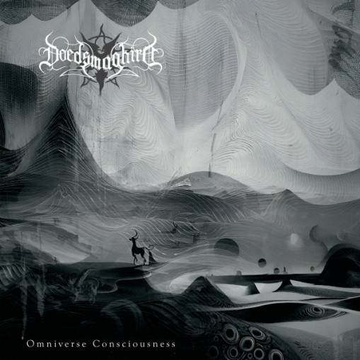 Okładka Doedsmaghird - Omniverse Consciousness LP