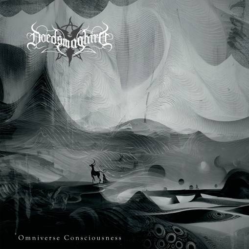 Okładka Doedsmaghird - Omniverse Consciousness